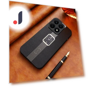 For Honor X8b 4G Phone Case — Smartwatch Protectors, Smartwatch 2025