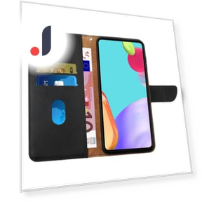 Genuine Cow Leather Phone Cover — Smartwatch Protectors, Samrtwatch Bands Straps