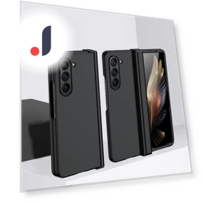 Hinde Protection PC Phone Case — Bumpers, Smartwatch 2025