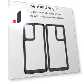 Independent PC Buttons Phone Case — Phone Accessories, Smartwatch 2025