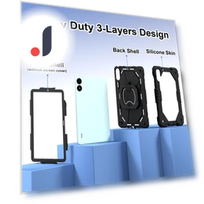 Kickstand Case — Keyboard Cases, Smartwatch 2025