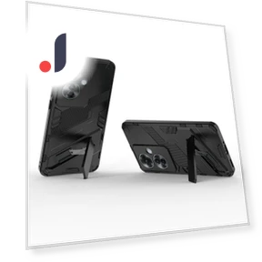 Kickstand Case — Phone Accessories, Smartwatch 2025