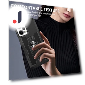 Kickstand Phone Case — Phone Accessories, Smartwatch 2025