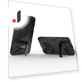 Kickstand Phone Case — Phone Accessories, Smartwatch 2025