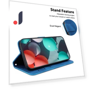 Leather Case Phone Wallet Cover — Basic Cases, Smartwatch 2025