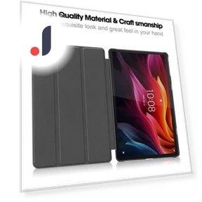 Leather Case with Stand for Tablet — Protective Cases, Smartwatch 2025