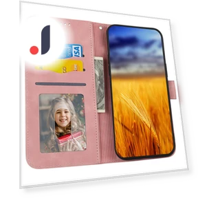 Lines Imprinted Cover for Realme 11 Pro 5G — Flip Cases, Smartwatch 2025