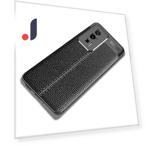 Litchi Texture Drop Protection TPU Cover Phone Shell — Phone Accessories, Smartwatch 2025