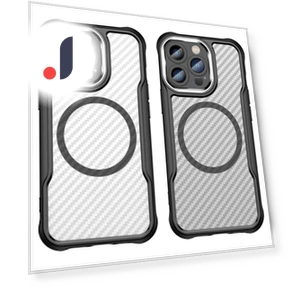 Magnetic Case Compatible with MagSafe — Phone Accessories, Smartwatch 2025