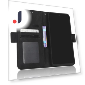 Magnetic Closure Phone Cover Stand — Phone Accessories, Smartwatch 2025