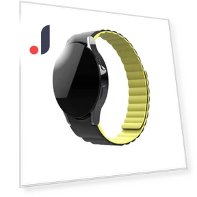 Magnetic Watch Band Wrist Strap — Smartwatch Accessories, Smartwatch 2025