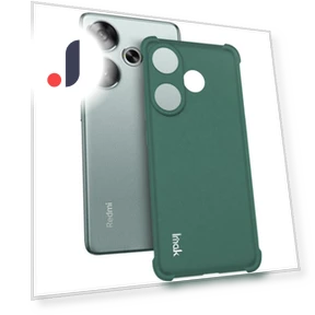 Matte TPU Drop Resistant Airbag Phone Cover — Screen Protectors, Smartwatch 2025