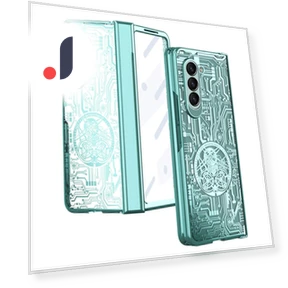 Mechanical Legend Series Phone Case — Screen Protectors, Smartwatch 2025