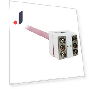 Platinum Rhodium Thermocouple Temperature Sensor — Temperature Measurement Tools