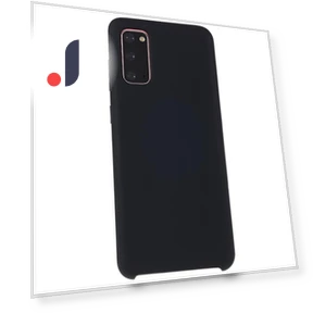 Premium Solid State Silicone Phone Case — Screen Protectors, Smartwatch 2025