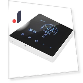 Programmable Digital Thermostat — Climate Control Devices