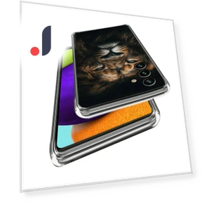 Protective Case for Samsung Galaxy A34 5G — Bumpers, Smartwatch 2025