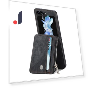 Protective Wallet Case — Flip Cases, Smartwatch 2025