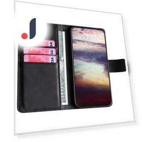 PU Leather Crocodile Texture Phone Cover — Protective Covers, Smartwatch 2025