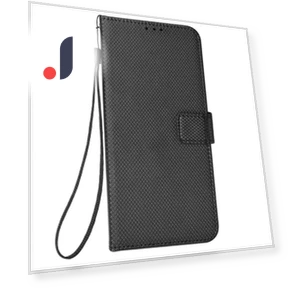 PU Leather Phone Case Wallet Stand Cover — Smartwatch Protectors, Smartwatch 2025