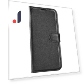 PU Leather Phone Case Wallet Stand — Phone Accessories, Smartwatch 2025