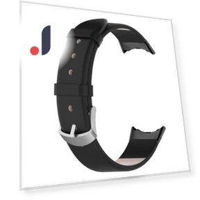 PU Leather Replacement Watch Band — Bands, Smartwatch 2025