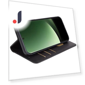 PU Leather Stand Case — Phone Accessories, Smartwatch 2025