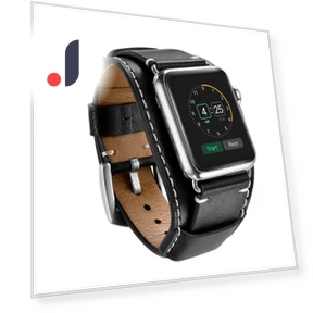 Replacement Strap — Smartwatch Straps, Smartwatch 2025