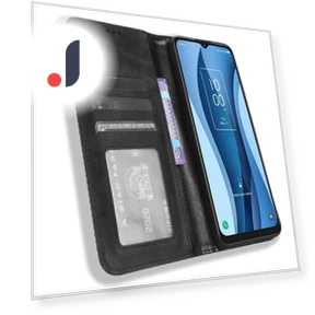 Retro Flip Cover — Flip Cases, Smartwatch 2025