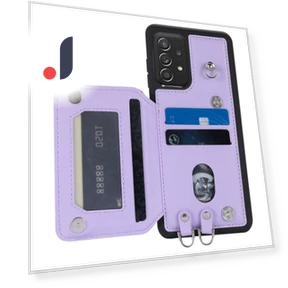RFID Blocking Phone Case — Screen Protectors, Smartwatch 2025