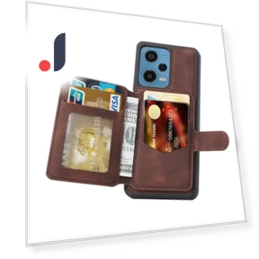 RFID Blocking Phone Case — Phone Accessories, Smartwatch 2025