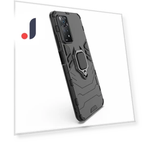 Ring Kickstand Protective Phone Cover — Phone Accessories, Smartwatch 2025