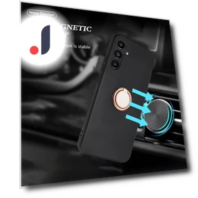 Ring Kickstand TPU Case — Screen Protectors, Smartwatch 2025