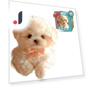 Robot Dog Pet Toy — Interactive, Japan Zen Mall