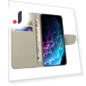 Scratch-resistant Pattern Printing Anti-fall Case — Phone Accessories, Smartwatch 2025