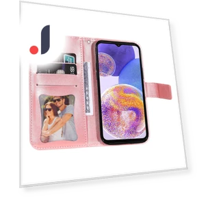 Scratch-resistant Wallet Style Case — Battery Charger Cases, Smartwatch 2025
