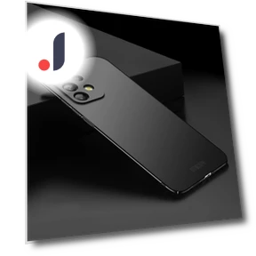 Shield for Samsung Galaxy A73 5G — Bumpers, MOFI