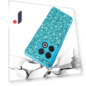 Shiny Glitter Sequins Phone Case — Phone Accessories, Smartwatch 2025