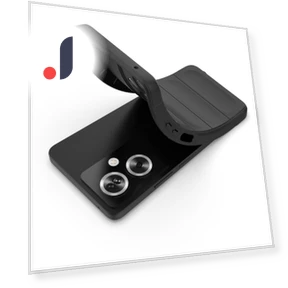Shock Absorbing Phone Back Cover — Basic Cases, Smartwatch 2025