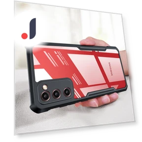 Shockproof Case Anti-Drop Slim Case — Bumpers, XUNDD