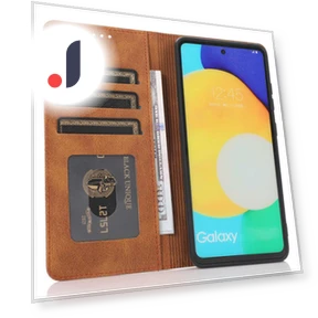 Shockproof Phone Wallet Case — Basic Cases, Smartwatch 2025