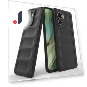 Shockproof Rugged Phone Cover — Cases, Smartwatch 2025