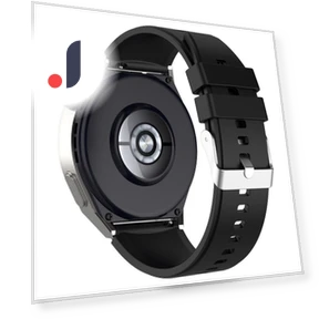 Silicone Watch Strap — Bands, Smartwatch 2025