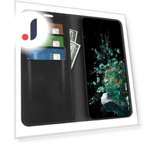 Skin-touch Feeling PU Leather Case — Phone Accessories, Smartwatch 2025