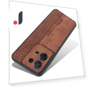 Slim Fit Cell Phone Case Imprinted Pattern — Smartwatch Protectors, Smartwatch 2025