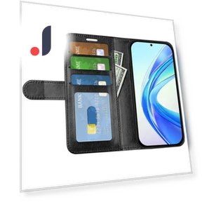 Smart Wallet Phone Case — Flip Cases, Samrtwatch Bands Straps