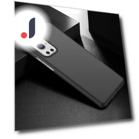 Solid Color Drop-proof Phone Cover — Basic Cases, Smartwatch 2025