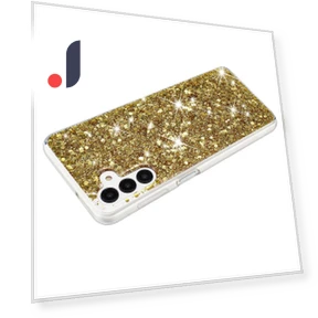 Sparkle Epoxy TPU Protective Case — Basic Cases, Smartwatch 2025