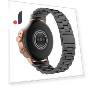 Stainless Steel Smart Watch Band Replacement — Fitness Bands, Smartwatch 2025