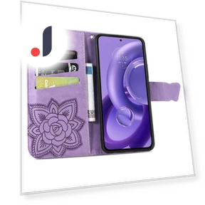 Stand Flip Wallet Magnetic Phone Cover — Flip Cases, Smartwatch 2025